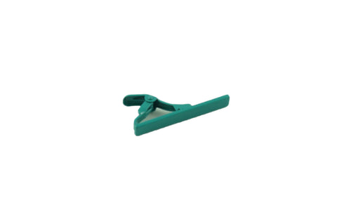 Horizontal Lines Tie Bar