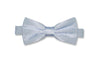 Baby Blue Bow Tie