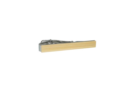 Horizontal Lines Tie Bar