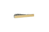Bamboo Wood Tie Bar
