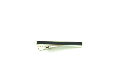 Horizontal Lines Tie Bar