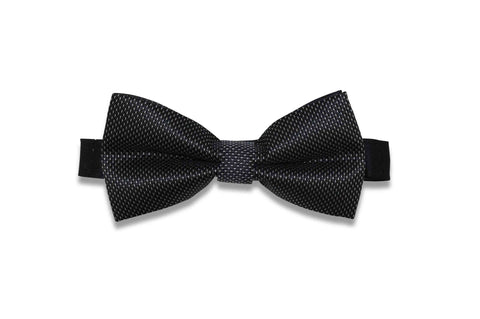 Dark Green Bow Tie (Pre-Tied)