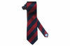 Blackburn Maroon Silk Tie