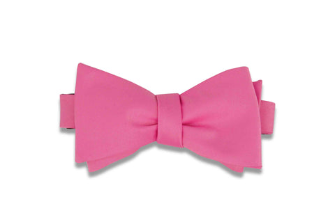 Dark Green Bow Tie (Pre-Tied)