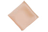 Blush Silk Pocket Square