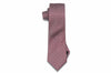 Cherry Dotted Stripes Silk Tie