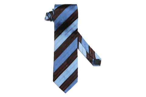 Class Lane Silk Tie