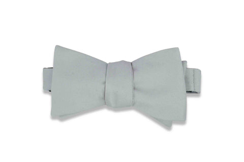 Dark Green Bow Tie (Pre-Tied)