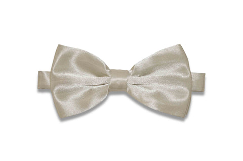 Dark Green Bow Tie (Pre-Tied)