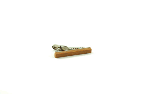 Horizontal Lines Tie Bar