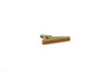 Cumaru Wood Skinny Tie Bar