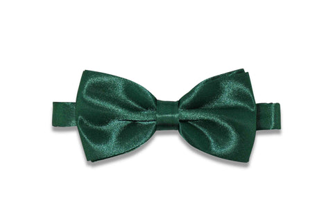 Cream Bow Tie (pre-tied)