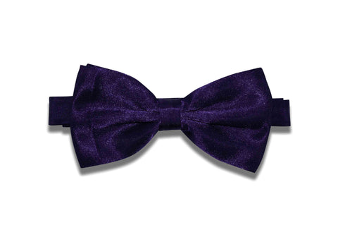 Dark Green Bow Tie (Pre-Tied)