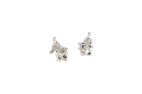 Dog Cufflinks