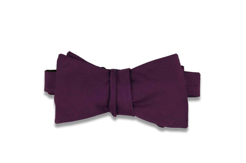 Dark Green Bow Tie (Pre-Tied)