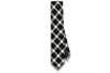 Ethan Cotton Skinny Tie
