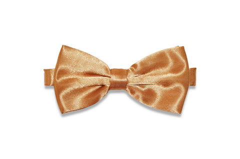 Dark Green Bow Tie (Pre-Tied)