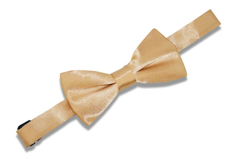 Fawn Bow Tie (Boys)