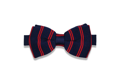 Dark Green Bow Tie (Pre-Tied)