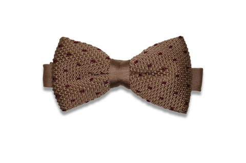 Dark Green Bow Tie (Pre-Tied)