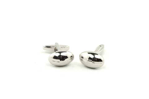 Crystal Dice Cufflinks