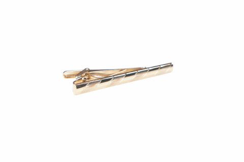 Horizontal Lines Tie Bar