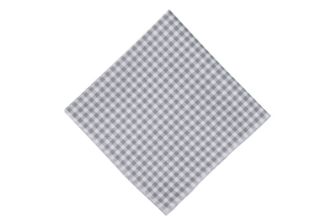Multi Pattern Cotton Pocket Square