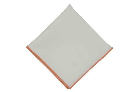 Multi Pattern Cotton Pocket Square