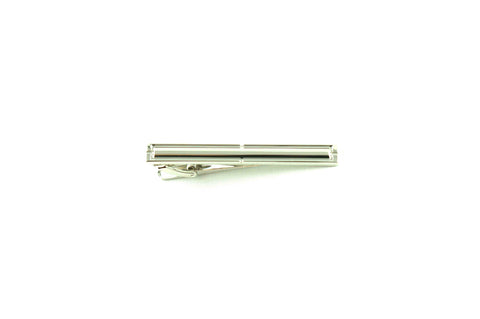 Horizontal Lines Tie Bar