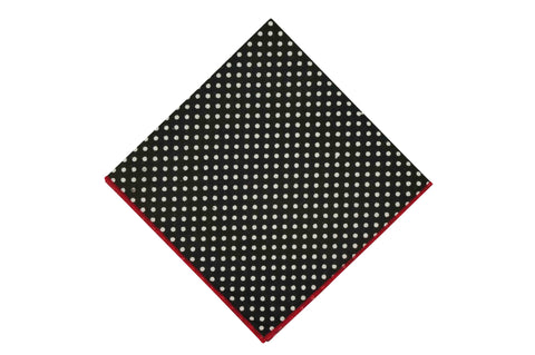 Multi Pattern Cotton Pocket Square