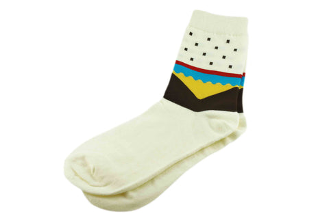 Mount Rise Men's Socks