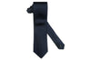 Night Fall Silk Tie