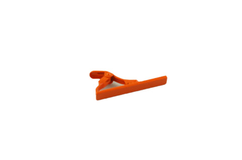 Horizontal Lines Tie Bar