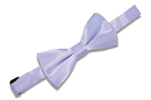 Periwinkle Bow Tie (Boys)
