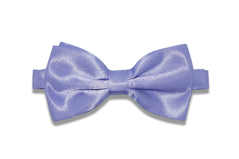 Periwinkle Bow Tie (pre-tied)