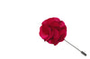 Pink Lap Lapel Flower