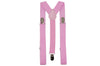 Pink Suspenders