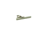 Split Side Skinny Tie Bar