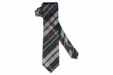 Brownsville Silk Tie