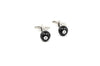 8 Ball Cufflinks