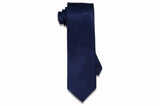 Blue Ties