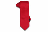 Aristocrat Red Tie