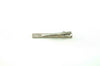 Black Center Tie Bar