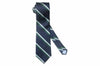 Bedford Navy Silk Tie