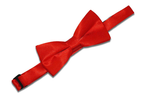 Red Bow Tie (Boys)