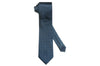 Bracknell Blue Silk Tie