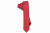 Flame Thrower Silk Skinny Tie