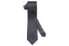Grey Fields Silk Tie