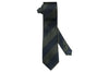 Juniper Stripes Silk Tie