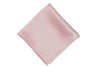Aristocrat Blush Pink Silk Pocket Square